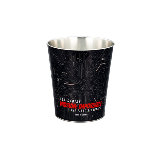 Mission: Impossible - The Final Reckoning Goggle Tumbler & Popcorn Bucket Combo-5