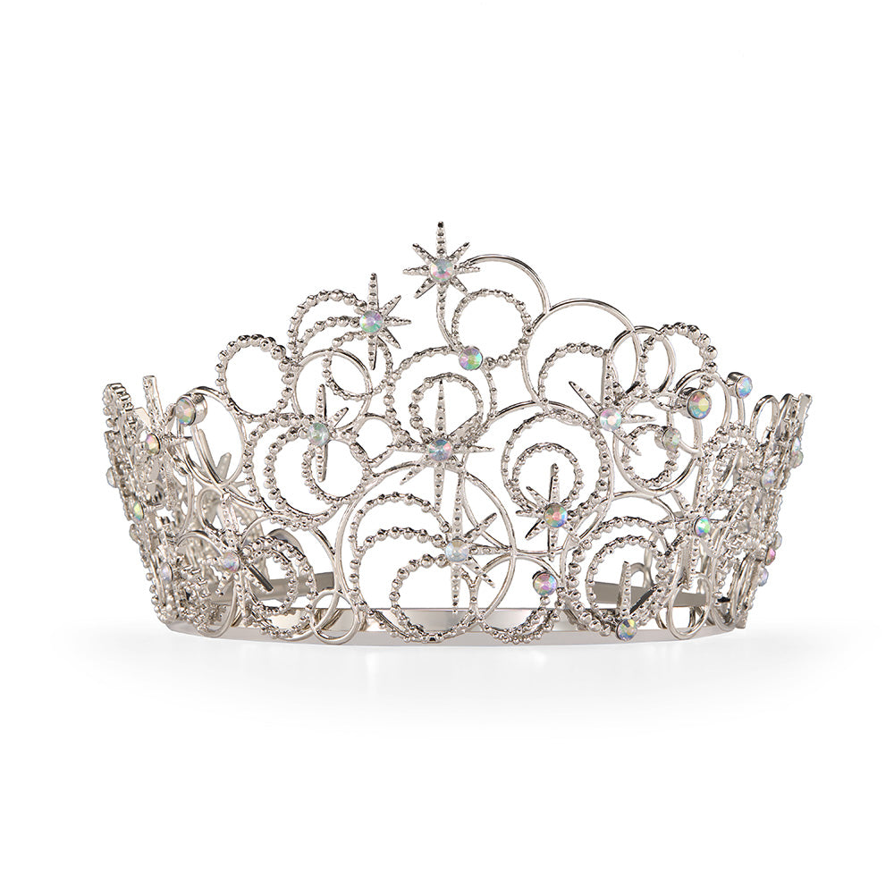 Wicked Glinda's Bubble Crown- Youth Size