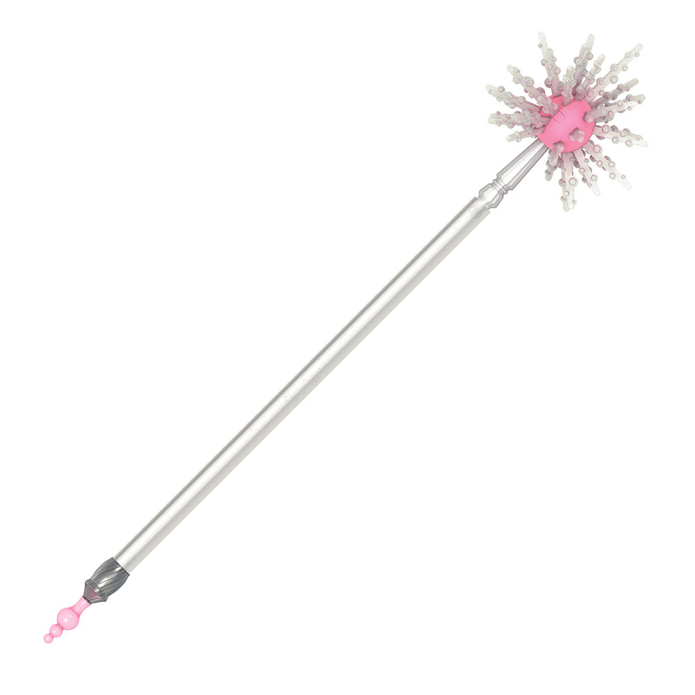 Wicked Glinda's Bubble Wand