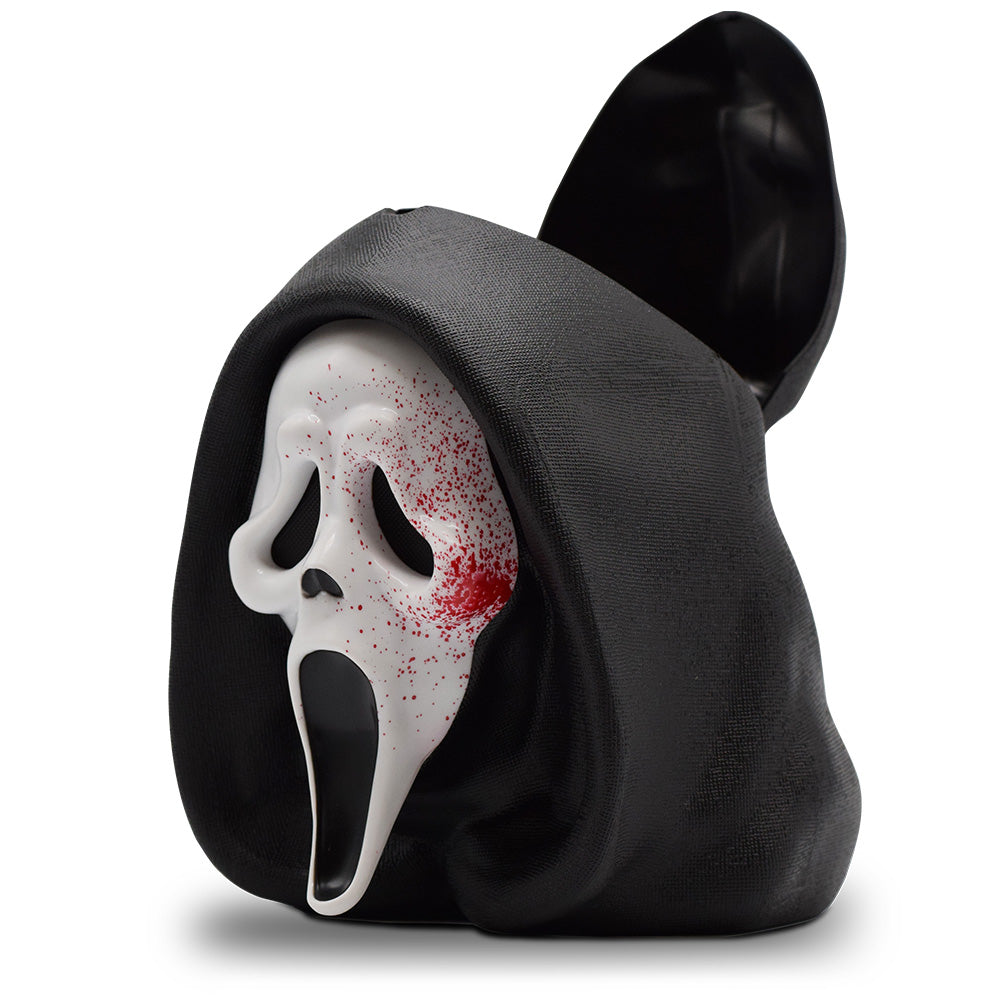 Scream 7 Ghostface Head Bucket-5