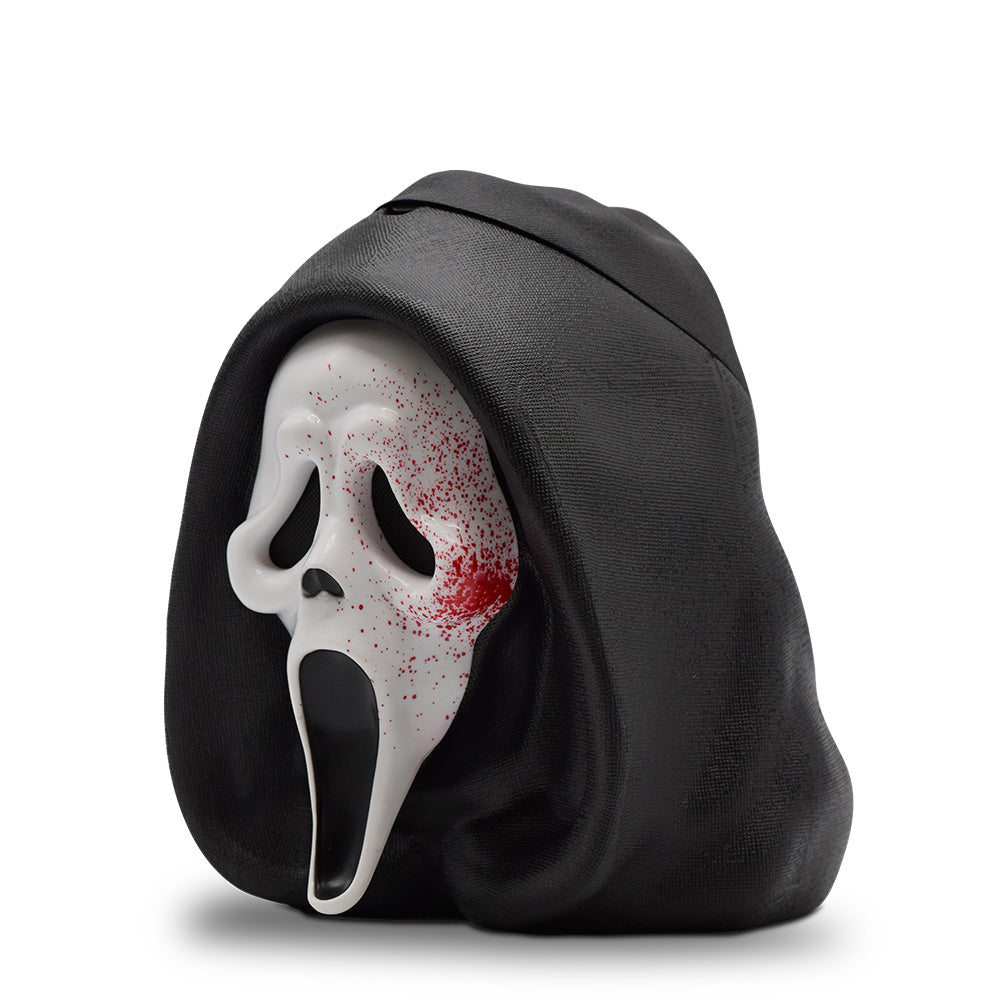 Scream 7 Ghostface Head Bucket-4