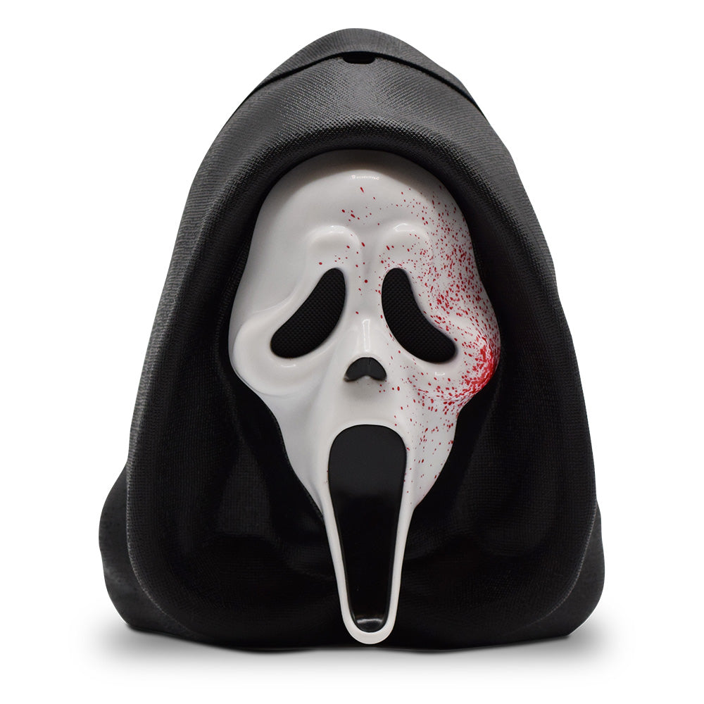 Scream 7 Ghostface Head Bucket-3