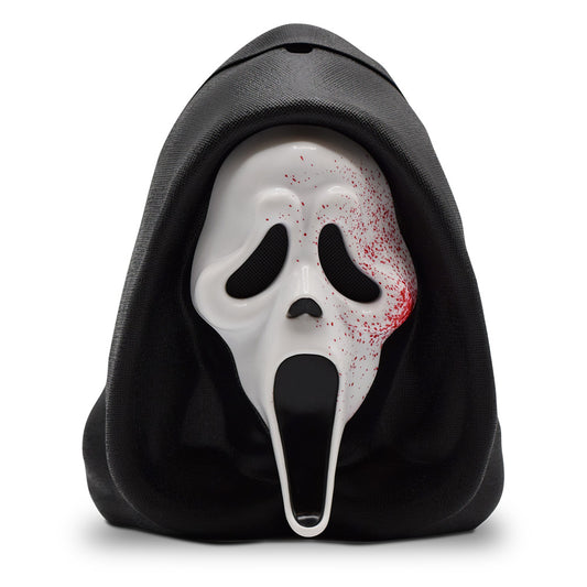 Scream 7 Ghostface Head Bucket-3-0