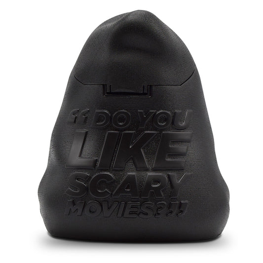 Scream 7 Ghostface Head Bucket-3-4