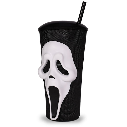 Scream 7 Ghostface Grippr Cup-2-1