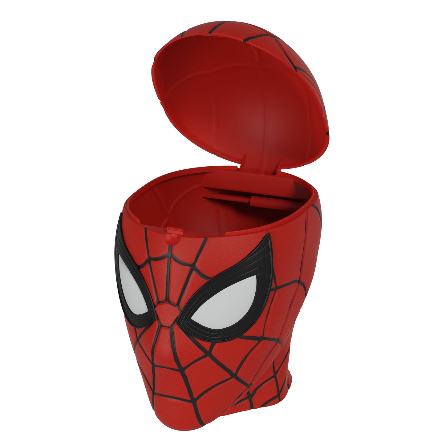 Spider-Man: Brand New Day Spider-Man Head Bucket-3
