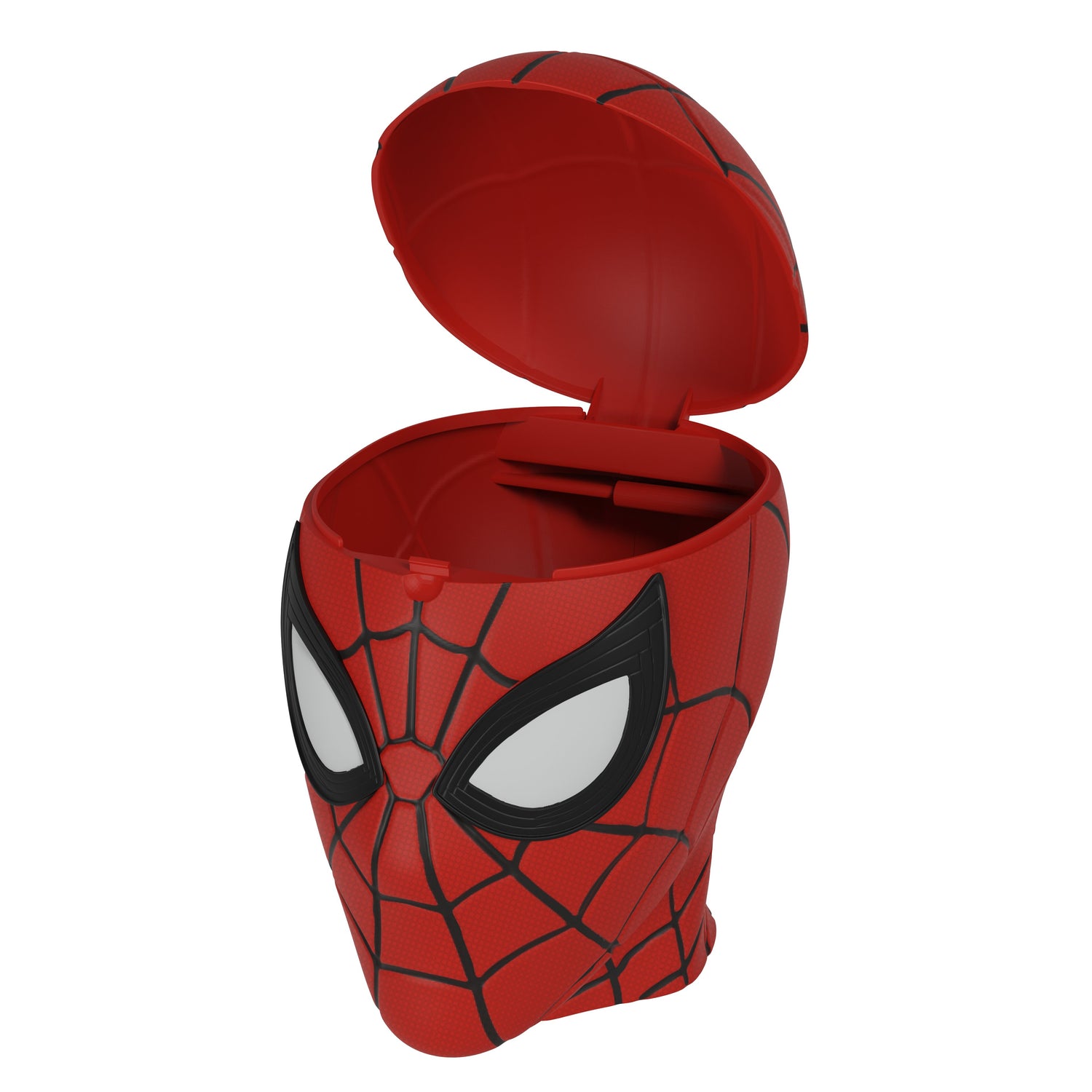 Spider-Man: Brand New Day Spider-Man Head Bucket-3
