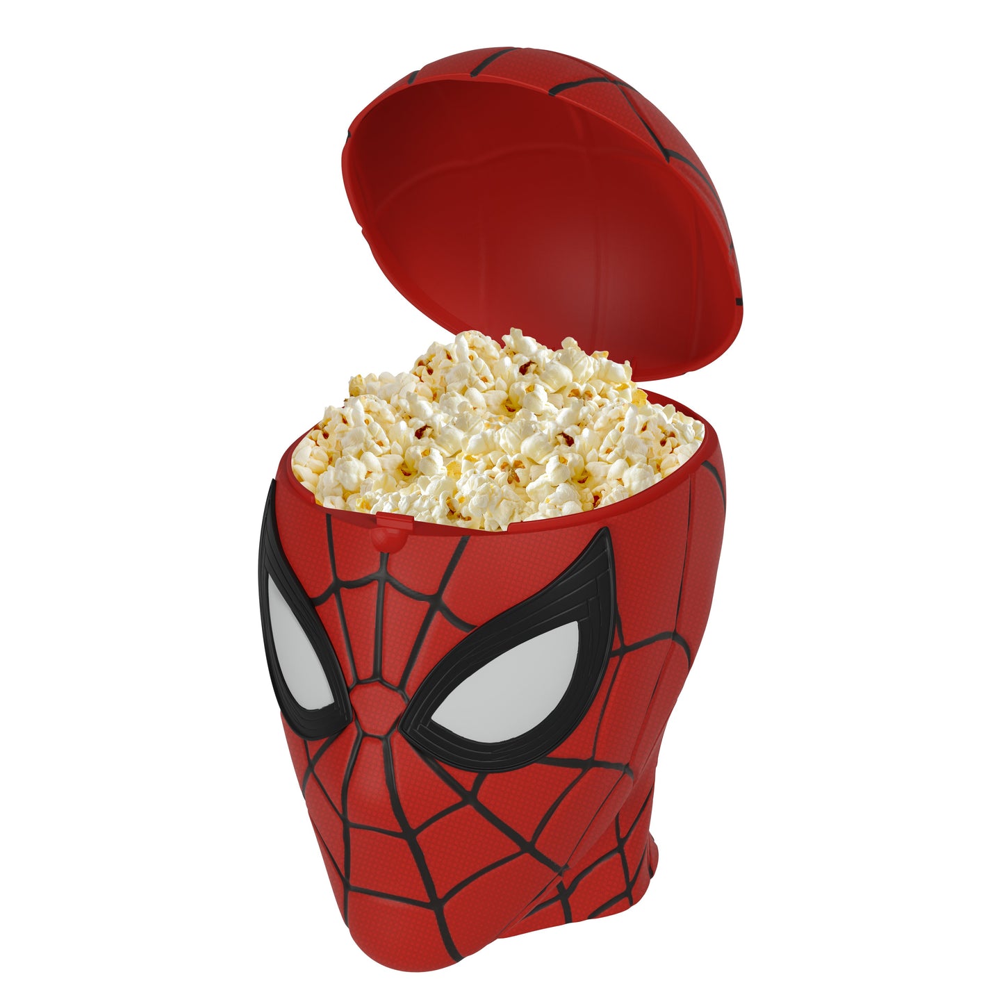 Spider-Man: Brand New Day Spider-Man Head Bucket-4