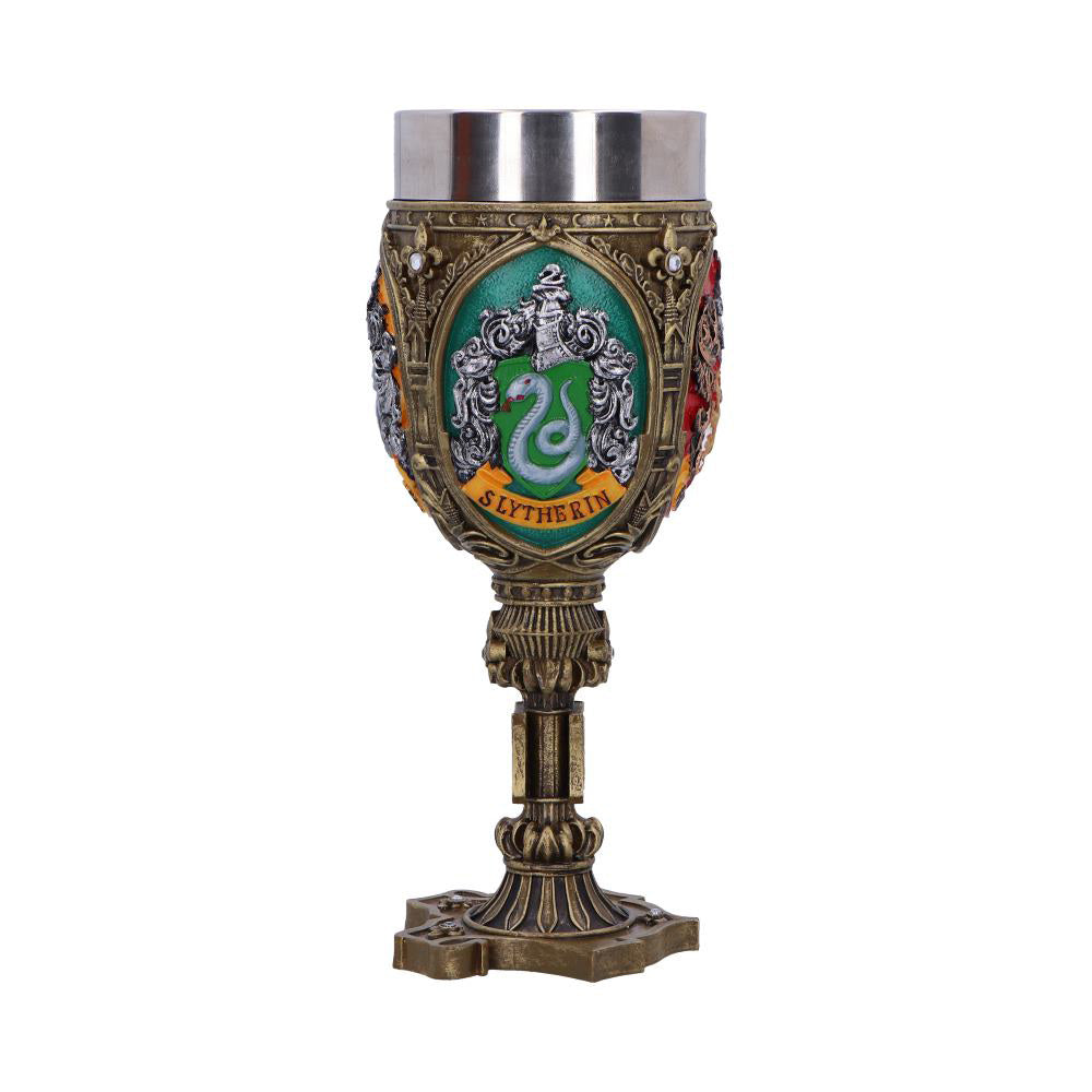 Harry Potter Four House Collectible Goblet