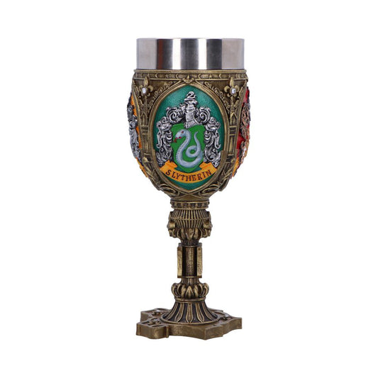 Harry Potter Four House Collectible Goblet-2