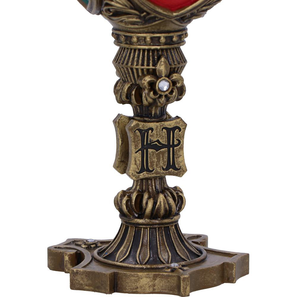 Harry Potter Four House Collectible Goblet