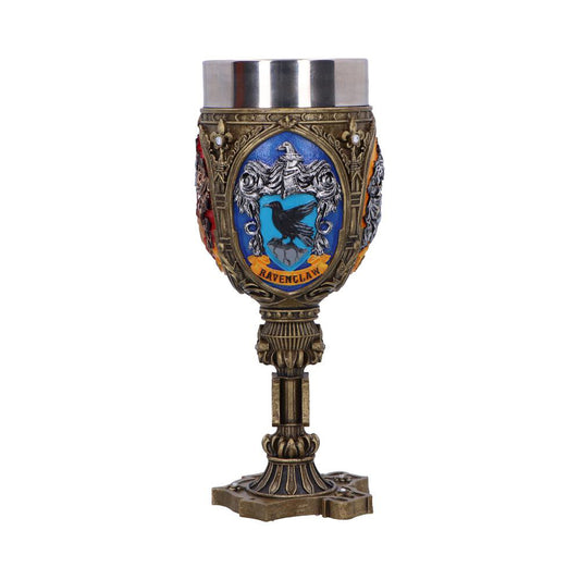 Harry Potter Four House Collectible Goblet-4