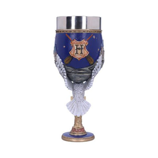 Harry Potter Hogwarts Collectible Goblet-0