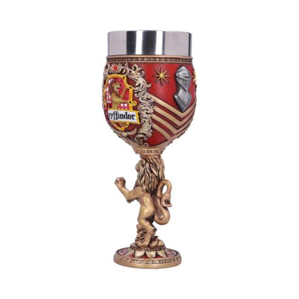 Harry Potter Gryffindor Collectible Goblet