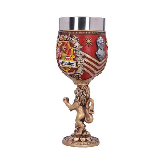 Harry Potter Gryffindor Collectible Goblet-5