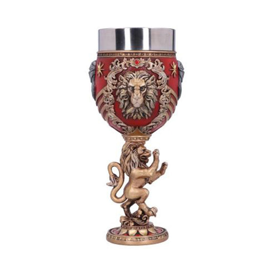 Harry Potter Gryffindor Collectible Goblet-4