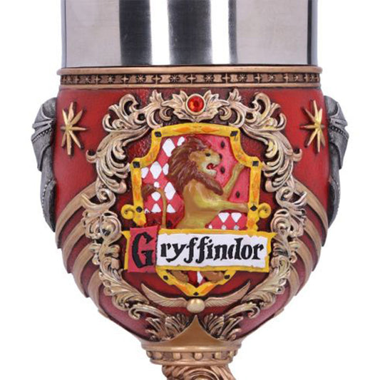 Harry Potter Gryffindor Collectible Goblet-2