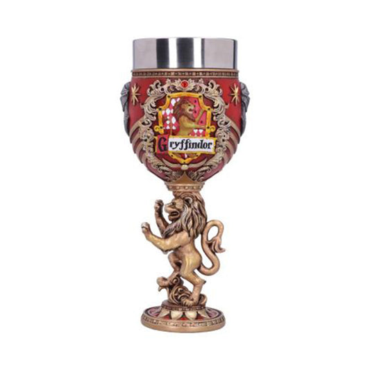 Harry Potter Gryffindor Collectible Goblet-0