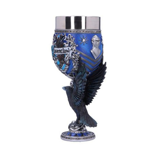 Harry Potter Ravenclaw Collectible Goblet-4