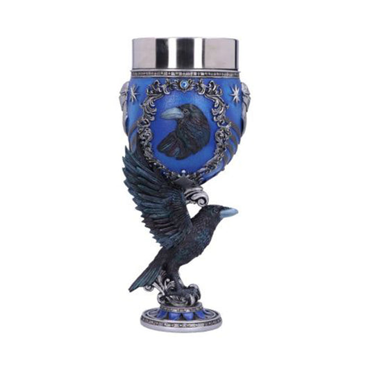 Harry Potter Ravenclaw Collectible Goblet-3