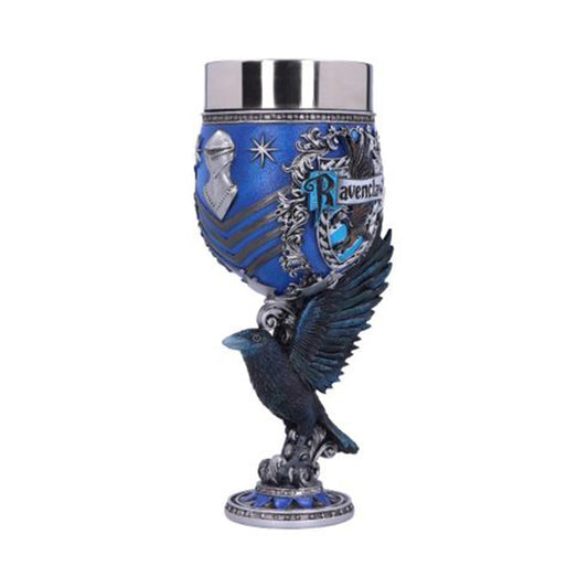 Harry Potter Ravenclaw Collectible Goblet-5