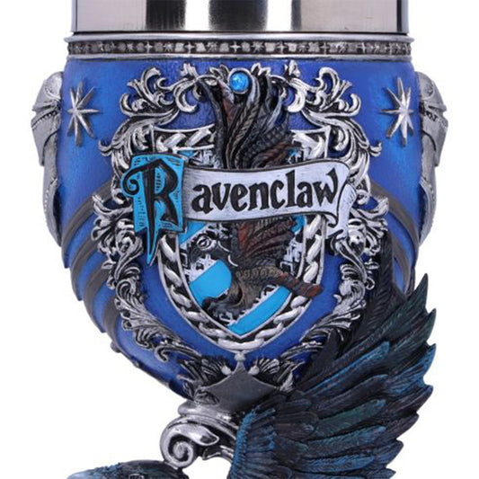 Harry Potter Ravenclaw Collectible Goblet-2