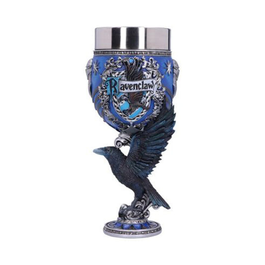 Harry Potter Ravenclaw Collectible Goblet-0