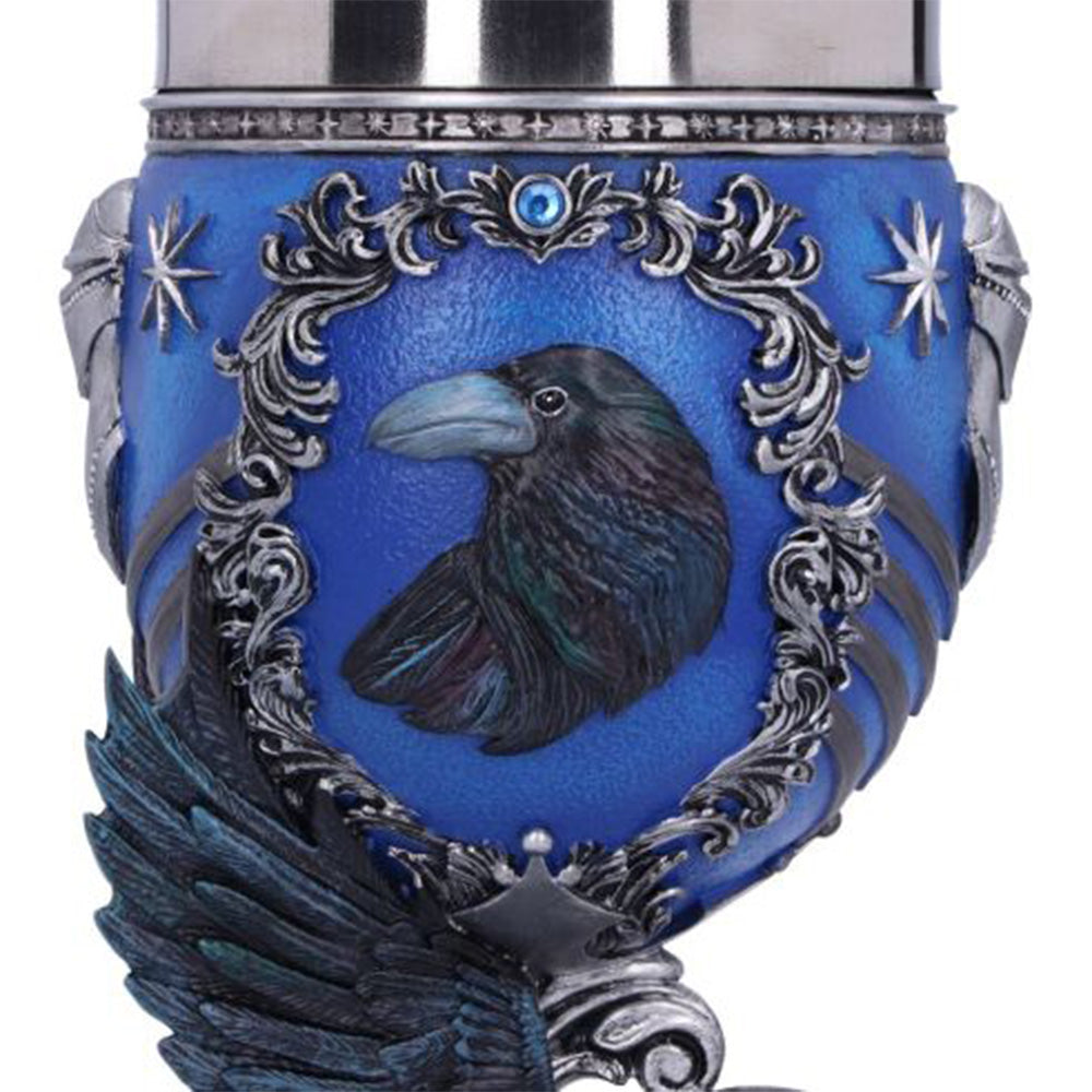 Harry Potter Ravenclaw Collectible Goblet