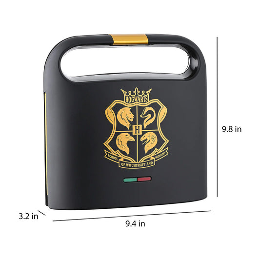 Harry Potter Sandwich Maker-3