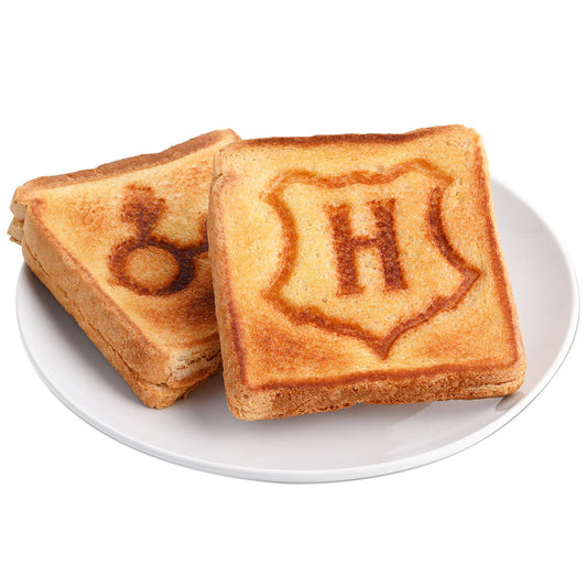Harry Potter Sandwich Maker-5