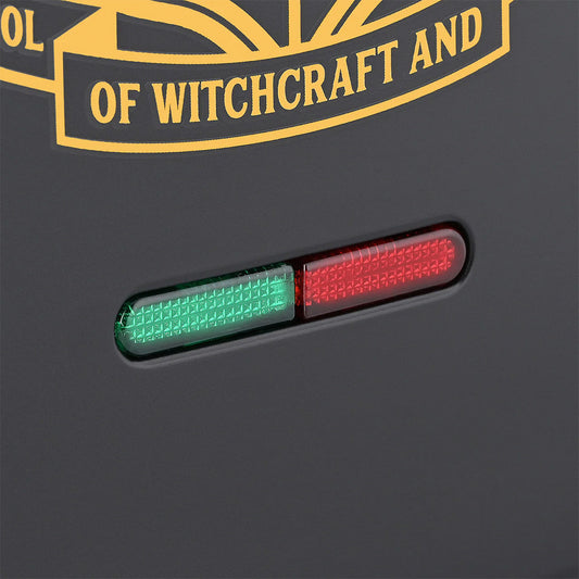 Harry Potter Sandwich Maker-7