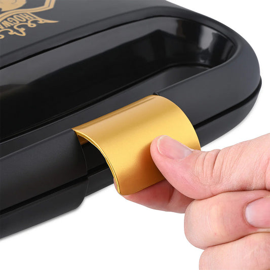 Harry Potter Sandwich Maker-8