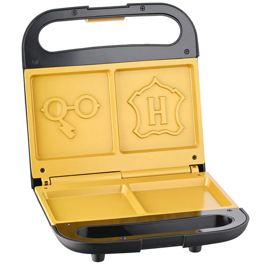 Harry Potter Sandwich Maker-1