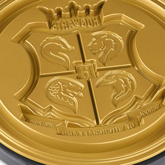 Harry Potter Waffle Maker-4