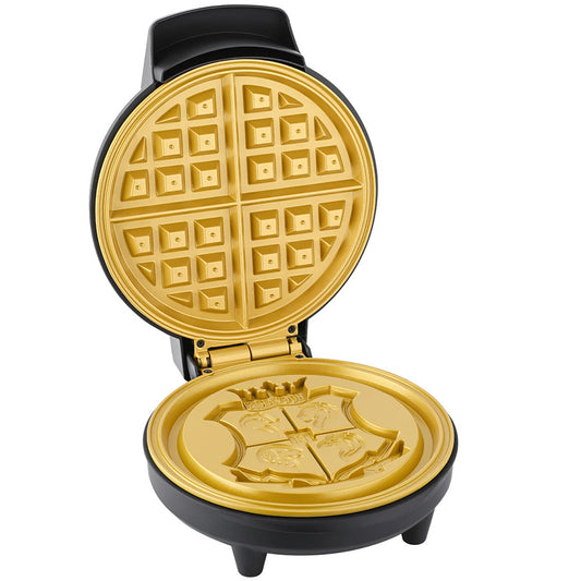 Harry Potter Waffle Maker-1
