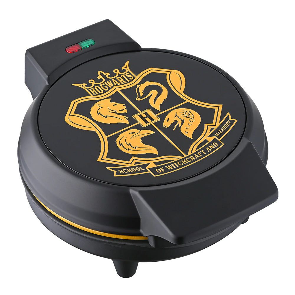 Harry Potter Waffle Maker