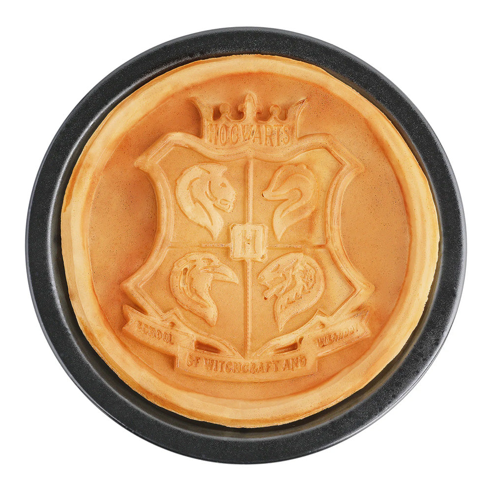 Harry Potter Waffle Maker