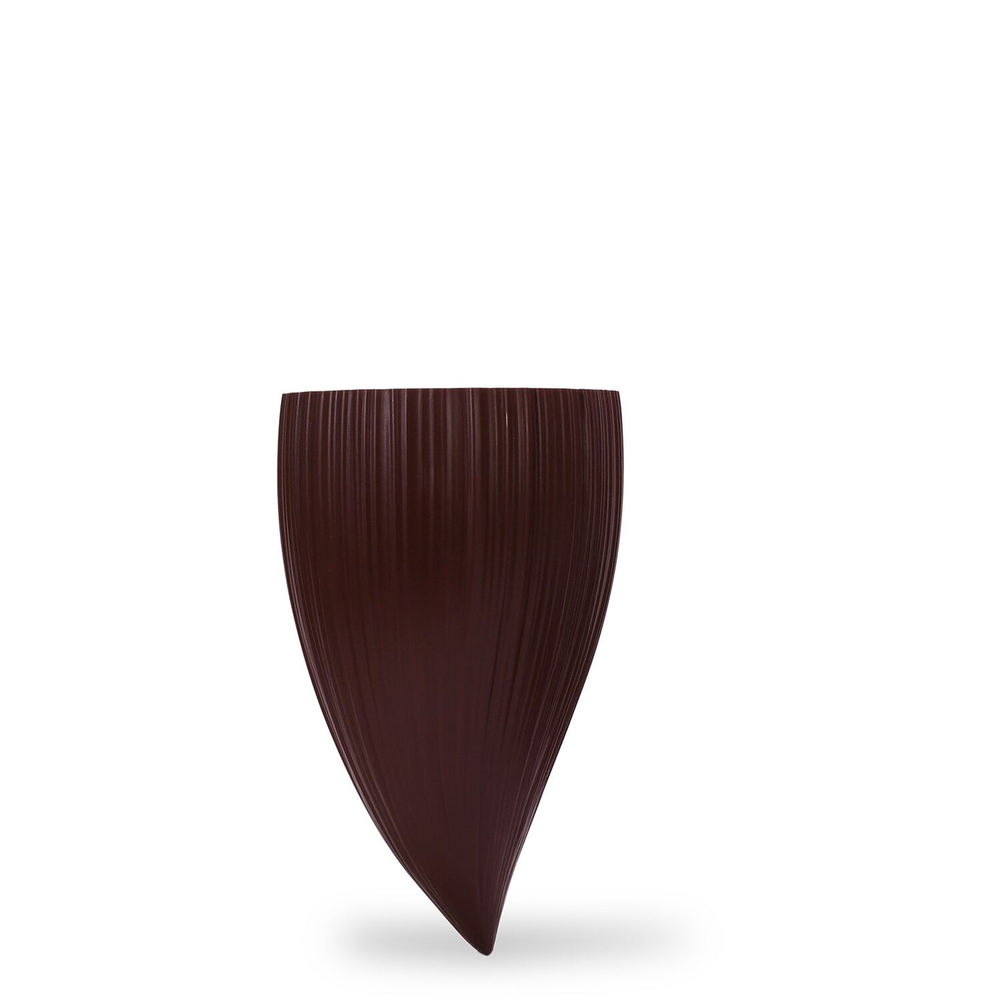 Tail bristles detail on Harry Potter Nimbus 2000 collectible bucket