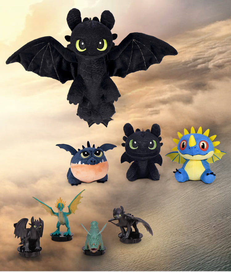 <p>COLLECT THEM ALL!</p>
