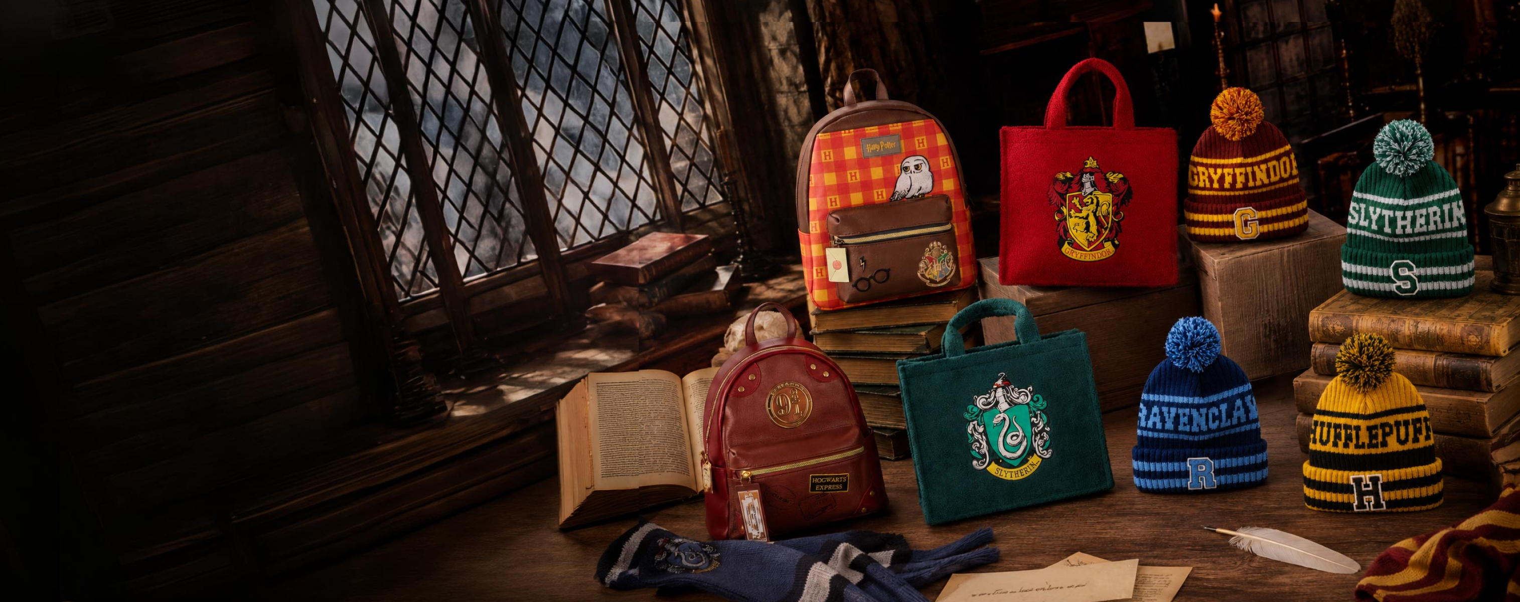 <p>Celebrate the anniversary with new gear!</p>
