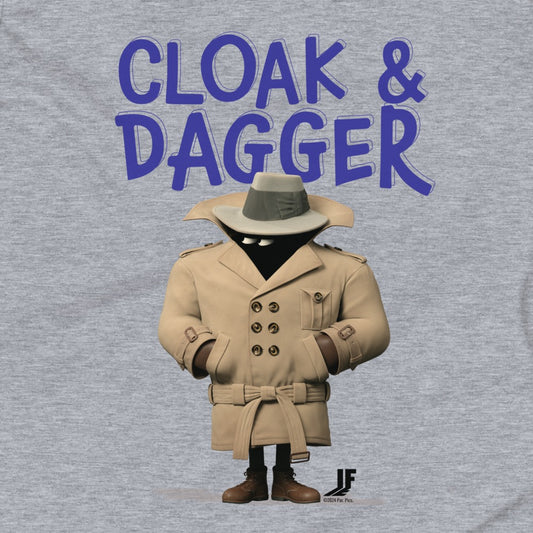 IF Cosmo Cloak and Dagger Kids T-shirt-2