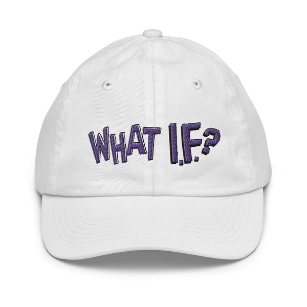as if calie☆EPA BALL CAP IF-