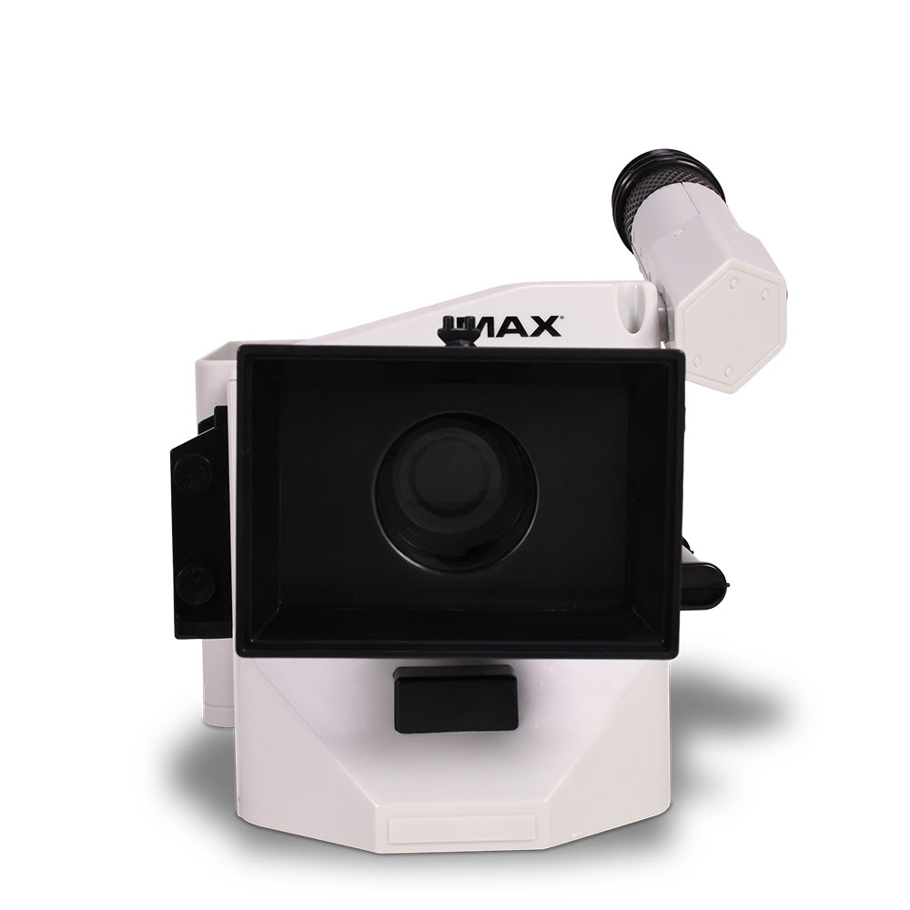 The Odyssey IMAX Film Camera Popcorn Bucket-3
