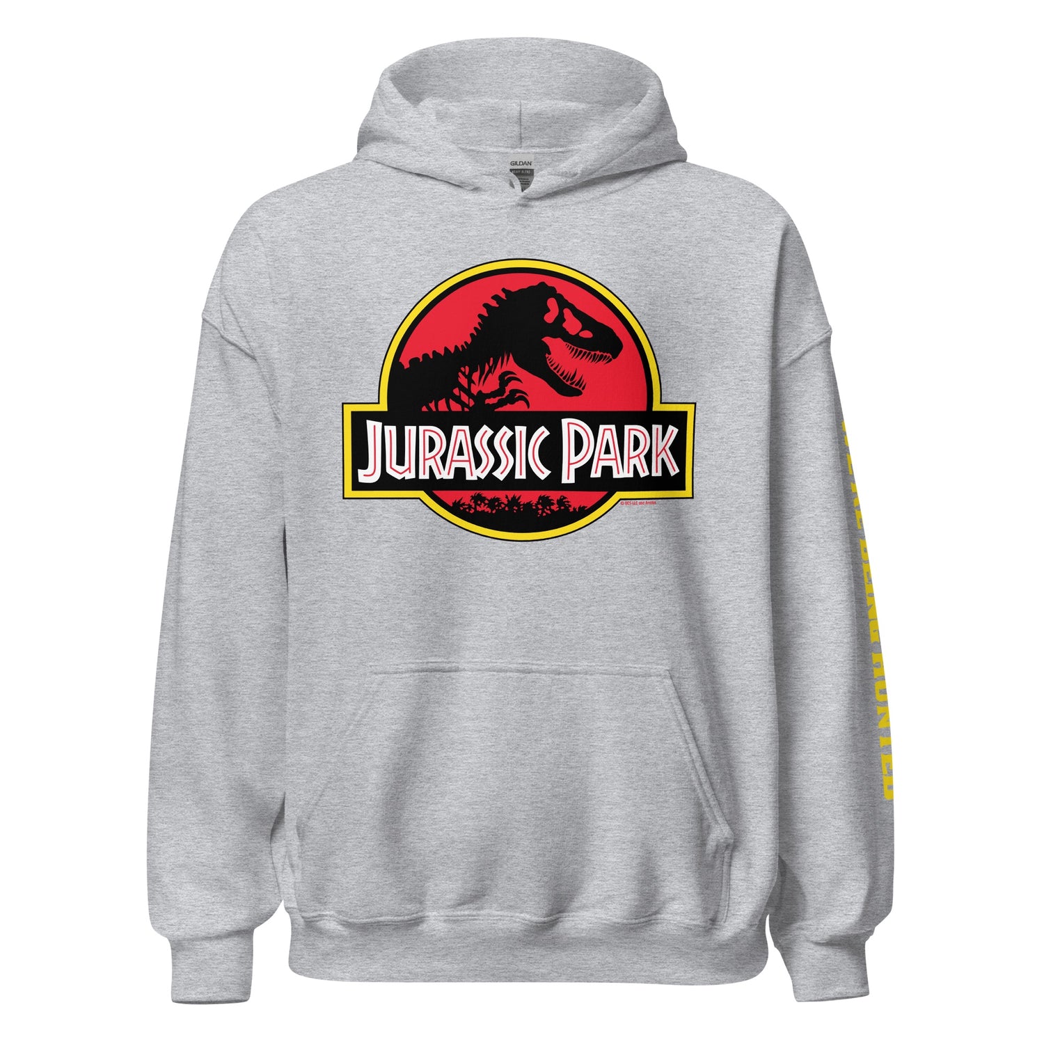 Jurassic Park