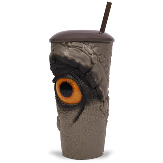 Jurassic World: Rebirth Tumbler & Topper Set-2