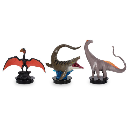 Jurassic World: Rebirth Tumbler & Topper Set-3