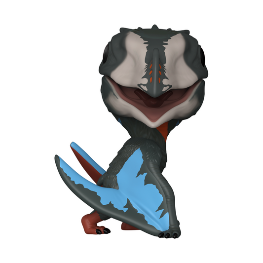 Jurassic World: Rebirth Quetzalcoatlus Funko Pop! Figure-1