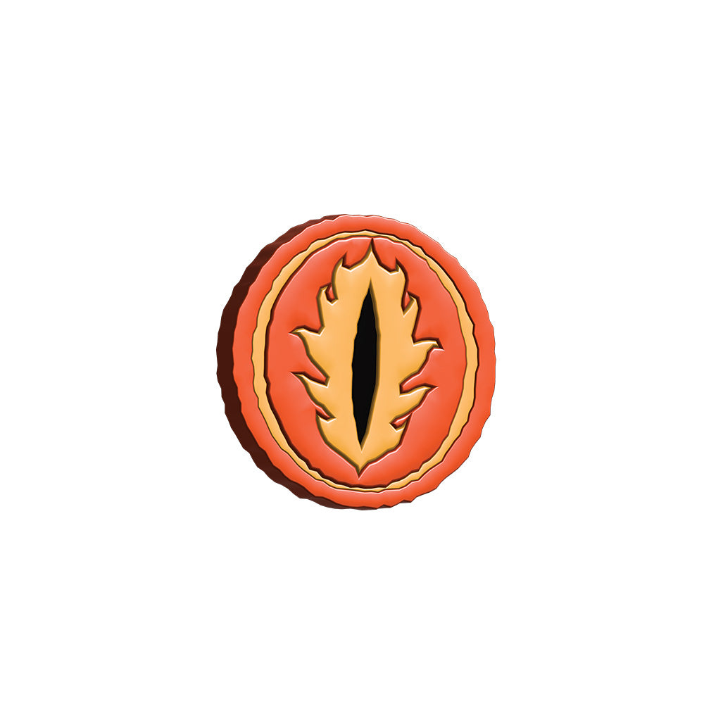 The Lord of the Rings Popcorn Tin with Magnet-2