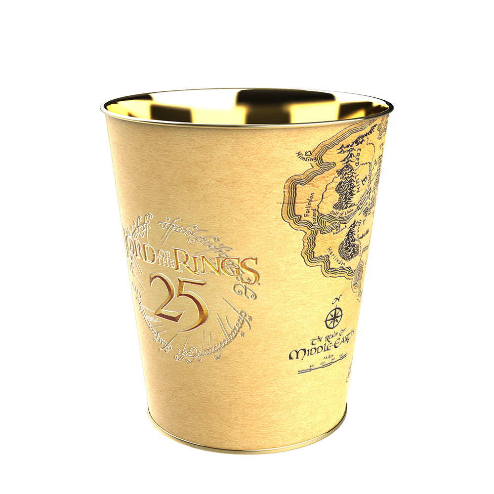 The Lord of the Rings Popcorn Tin with Magnet-1