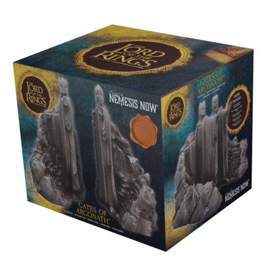 The Lord of the Rings Gates of Argonath Bookends-0